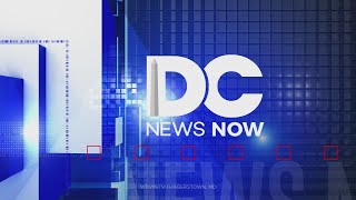 Top Stories from DC News Now at 4 p.m. on August 10, 2023