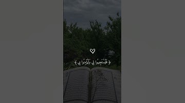 قران كريم رح نفسي اللهم اجعل القرآن العظيم ربيع قلوبن