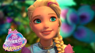 Ich Fühle Barbie In Das Sternenlicht-Abenteuer