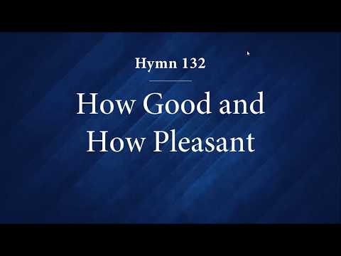 Hymn 132 -