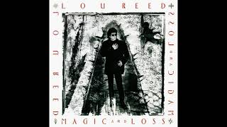 Lou Reed | Cremation - Ashes To Ashes