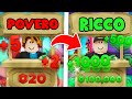 COME RICEVERE ROBUX DALLE DONAZIONI su PLS DONATE - ROBLOX