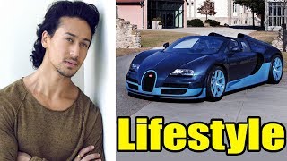 Tiger Shroff Lifestyle, School, Girlfriend, House, Cars, Net Worth, Family, Biography 2018
