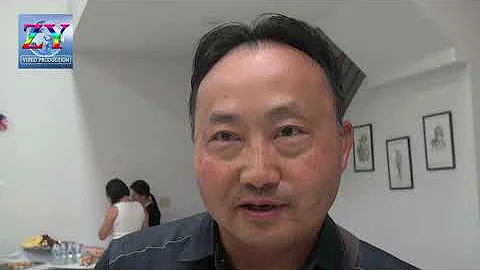 Fue Xiong's Campaign Fundraising Event in Sacramen...