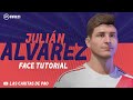 Julian Alvarez Fifa 20 - Fifa 17 Demo Player Ratings