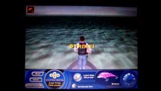 Championship Bass Walleye fishing (PC) screenshot 5