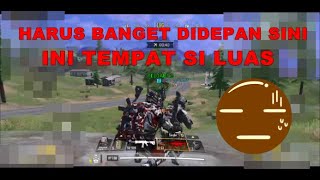 Apa Ini Tempat Masih Sempit?? Kurang Luas?? - Codm