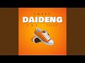 Daideng (feat. CMK & Teecy)