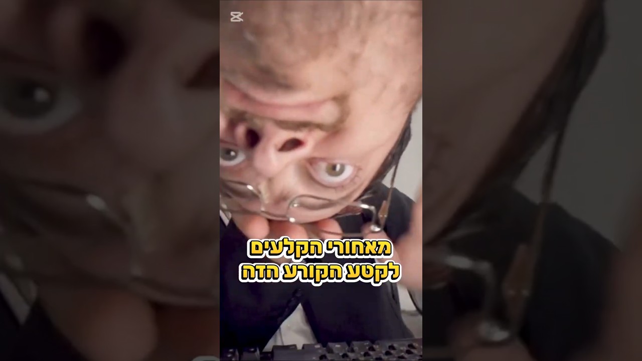 YouTube player