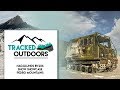 Tracked Outdoors - Hagglunds BV206 - Snow & Mountain Performance