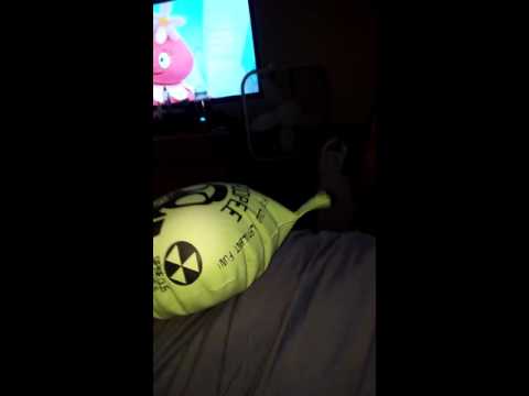 Whippy cushion Whippy cushion