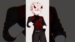 [new GCP] halo~ #fypシ #new GCP #gachaclub #capcutedit #alightmotionedit #tweening