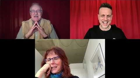 Talking Prisoner EP 5 Interview with Louise Siversen (Lou Kelly)