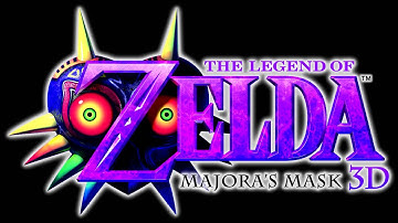 The Final Hours (With Bells) - The Legend of Zelda: Majora