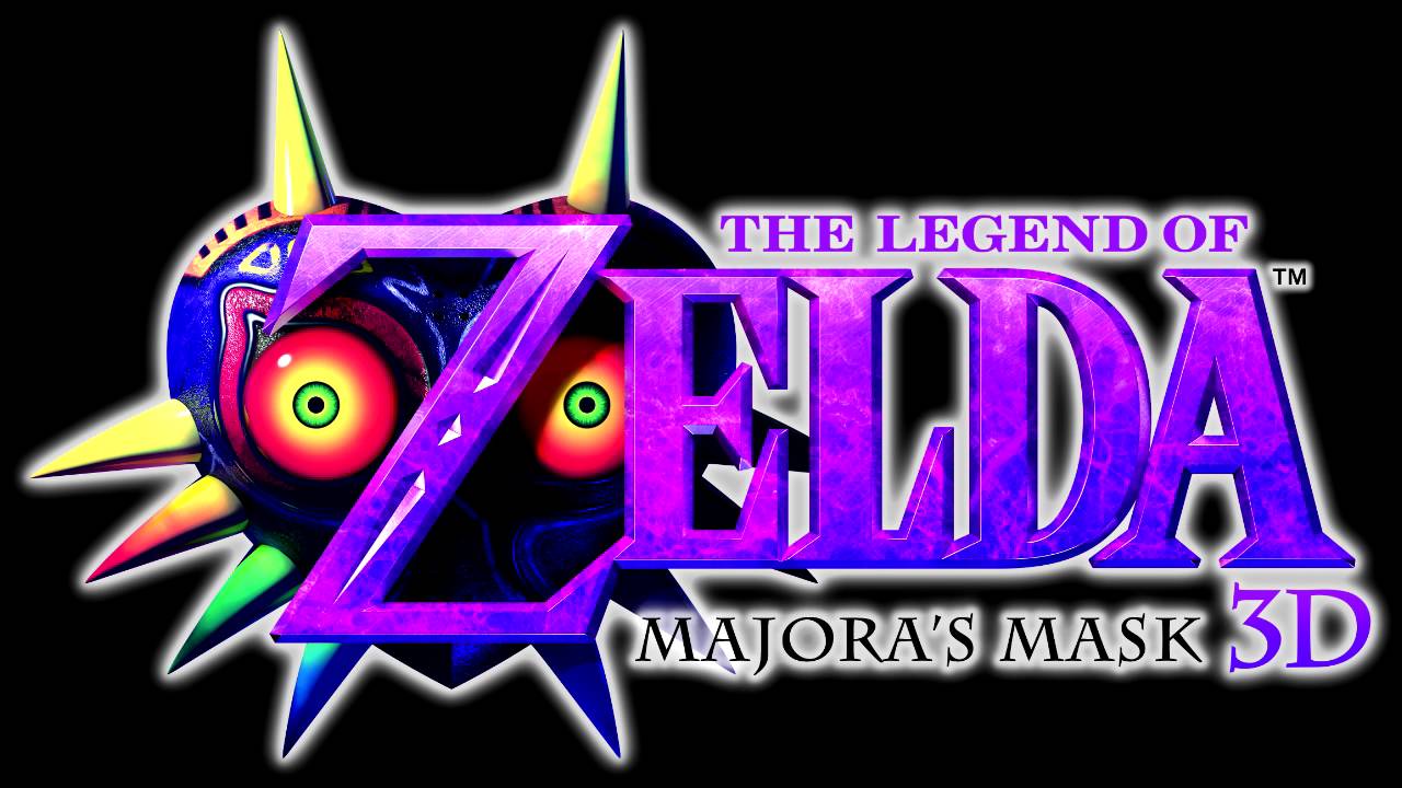 The Final Hours (With Bells) The Legend of Zelda Majora's Mask 3D Music YouTube