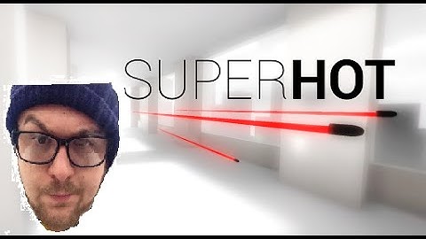 Best Game Mechanic EVER! Super Hot!