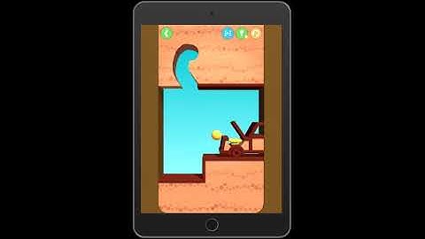 dig this! (Dig it ) 118-17 | LOLLIPOPS | Dig this level 17 chapter 118 solution walkthrough