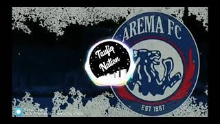 DJ lagu Arema fc versi Remix
