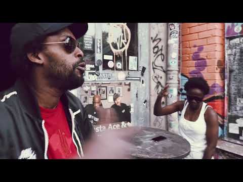 Afrob & Die