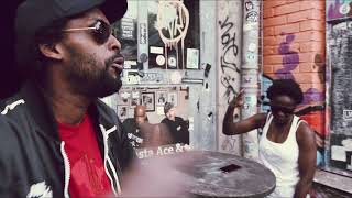 Afrob &amp; Die P &quot;Show Must Go On&quot; (Official Video) Prod. Phono