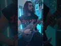 XG - LEFT RIGHT CHORUS #xg #japan #korea #guitar #cover #guitarcover #rnb #hiphop