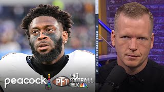 Why Patrick Queen will have ‘great value’ for Pittsburgh Steelers | Pro Football Talk | NFL on NBC