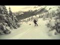 Rando vers le col de corps  lus la croix haute