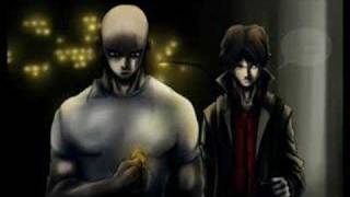 Broken Saints - Chapter 14 - Harbingers - Act 3