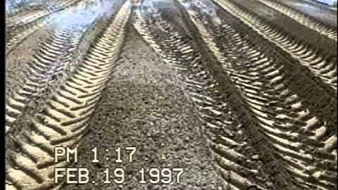 Propst Construction - Soil Stabilization