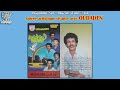 OUDADEN VOL 2 FULL ALBUM LIVE 1985 