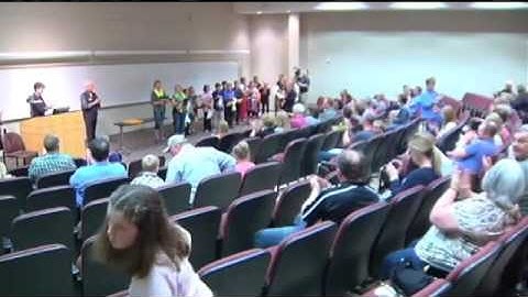 Invent Iowa Welcomes Young Inventors