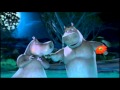 Ville Valo In Madagascar 2 Only His Parts 