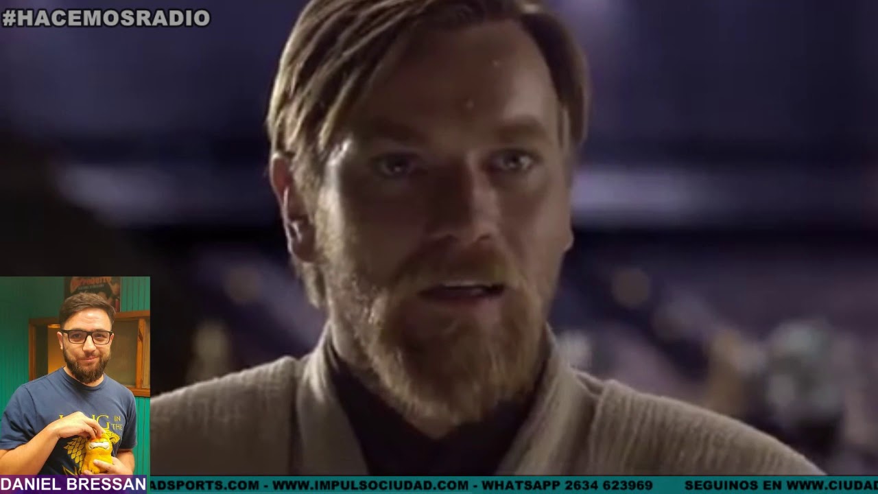 Novedades en series - Daniel Bressan ciudad elmina menu