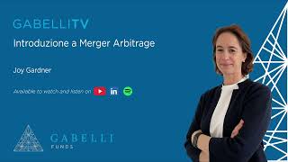 Introduzione a Merger Arbitrage