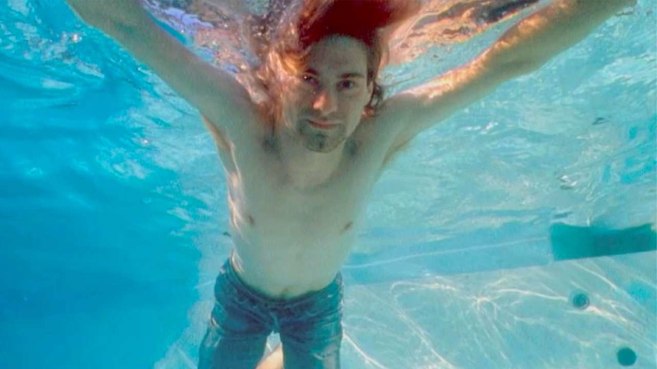 S*icide? Re-examining the Tragic End of Kurt Cobain - YouTube