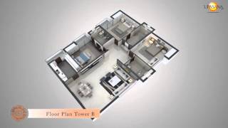3D Architectural Rendering  | Visualization.
