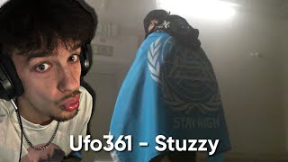 Was Ein Sound Stuzzy - Ufo361 - Reaktion Taimo