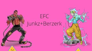 Urban rivals. JunkzBerz gaming, way for top-1 screenshot 2