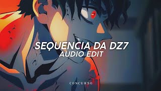 Sequencia Da Dz7 [edit audio] Resimi
