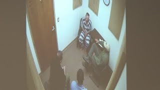 Trial for man facing death penalty for alleged shooting, kidnapping, killing and pursuit underway