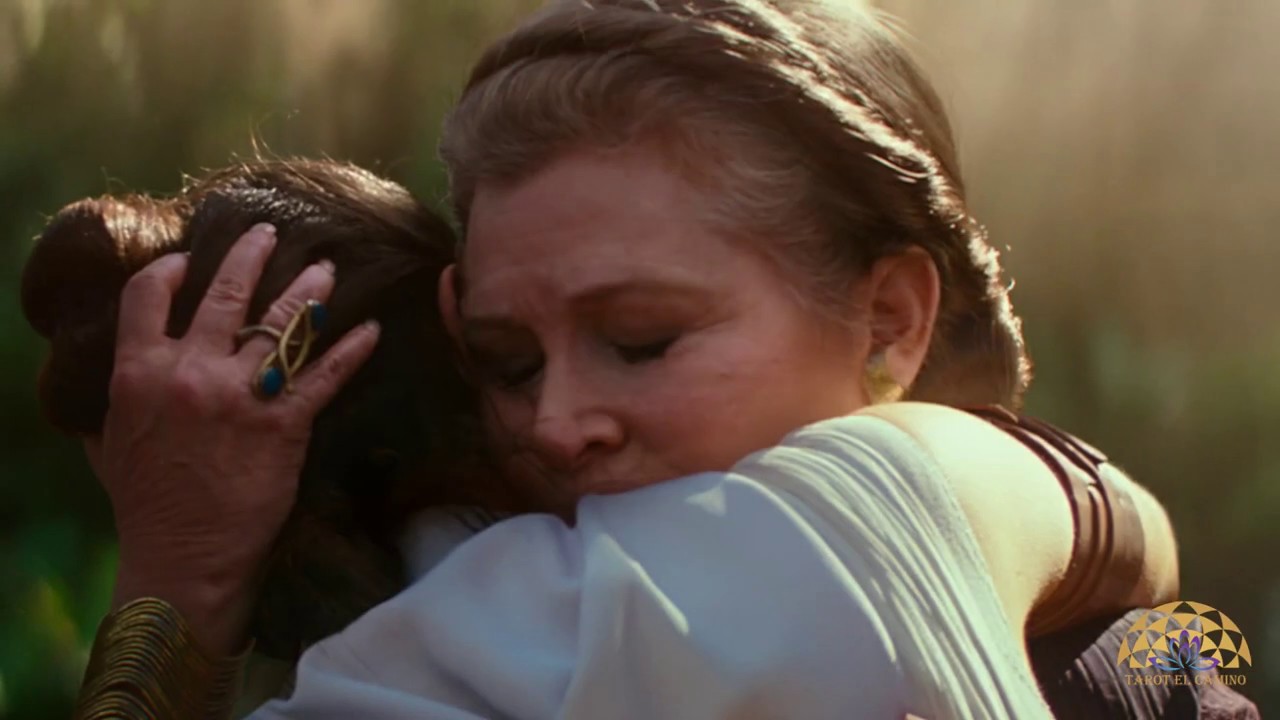 Que el miedo no te domine. Covid 19 Prince EA. Editado por TAROT El Camino.