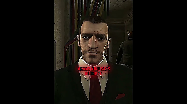 the death of our gta characters?