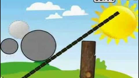 Puzzle Physics with XNA and Farseer Physics