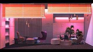 INTERIORMASTER -  Showcase: Draw Calls