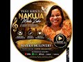 YESU KRISTO Nakuja Mbele Zako By Jeannette Masika Mulovery Composition Par L Apôtre JEAN MULOVERY2 