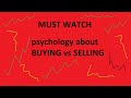 OPTION BUYING VS SELLING | Psychology Explained According to your Personality | Easy Language