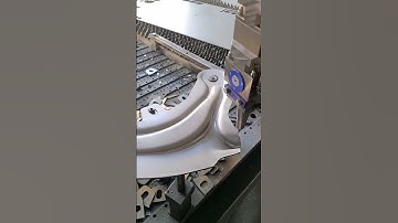 Laser cutting machinery, good machinery and good tools to save time and effort