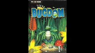 Bugdom - Bugdom 2 - Jorio