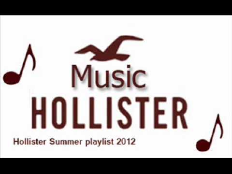 playlist hollister