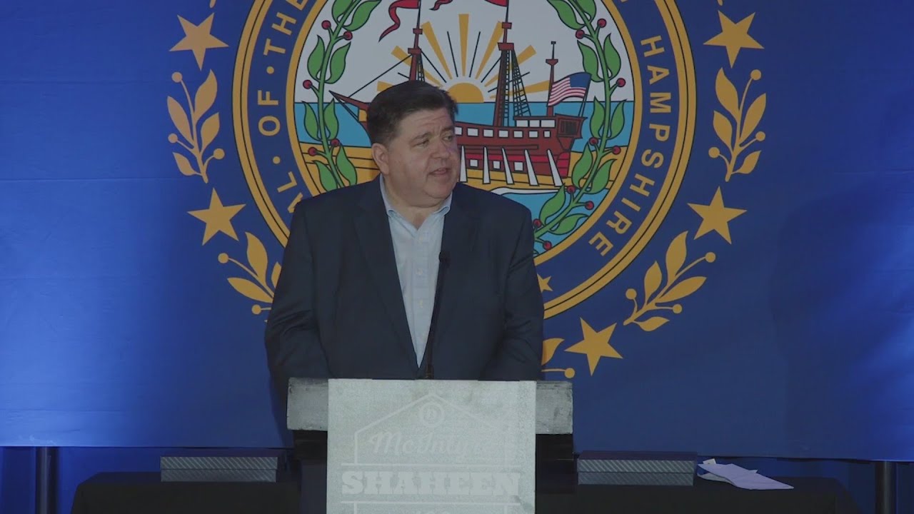 Pritzker expected to announce campaign for third term as Illinois ...